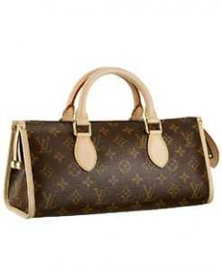 7A Replica Louis Vuitton Monogram Canvas Popincourt M40009 Online